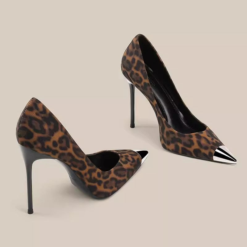 Szpilki stilettos Cleo
