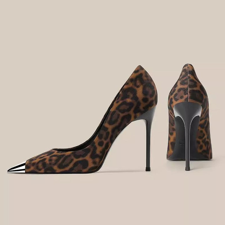 Szpilki stilettos Cleo