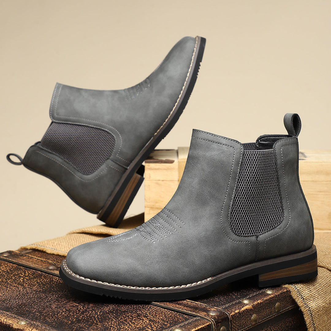 Filip | Eleganckie buty męskie