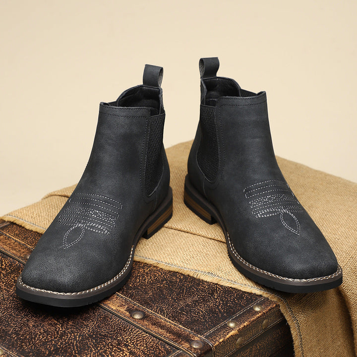 Filip | Eleganckie buty męskie