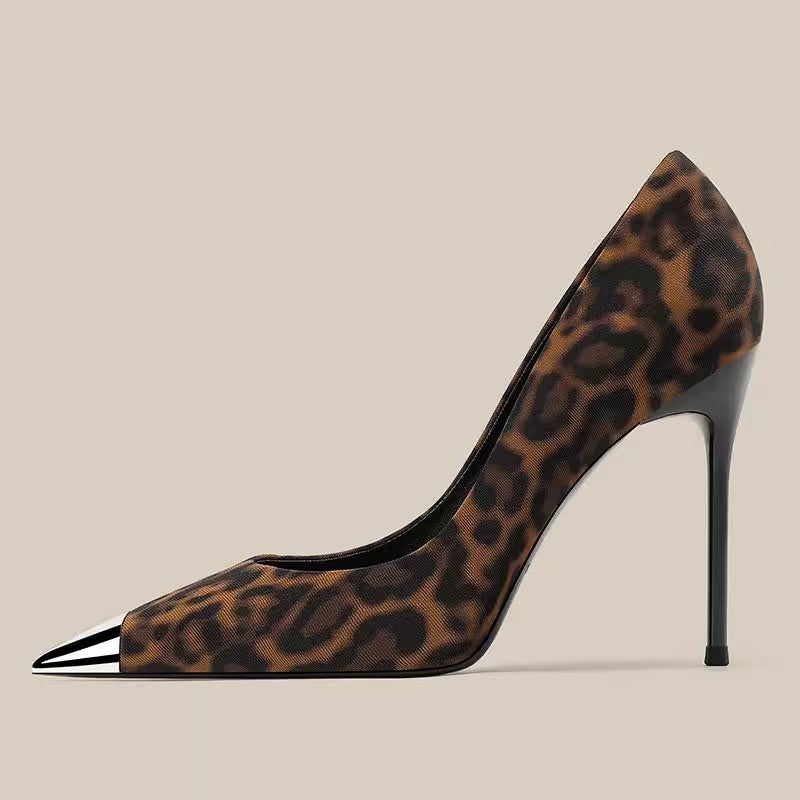 Szpilki stilettos Cleo