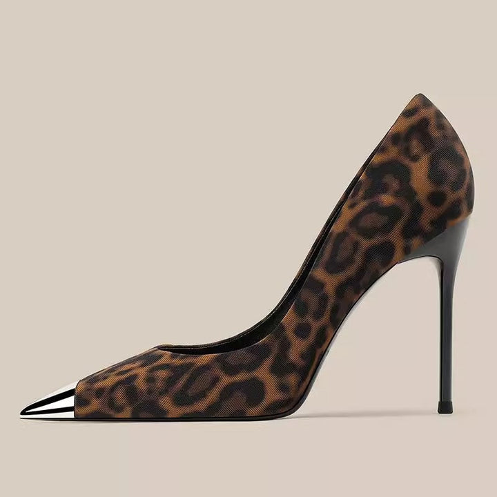 Szpilki stilettos Cleo