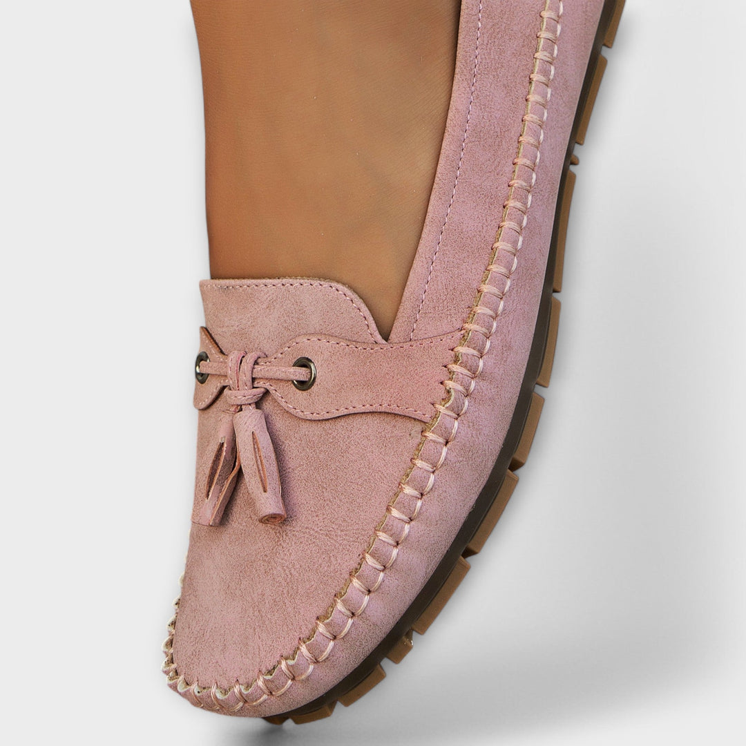 Lise | Mocassin élégant
