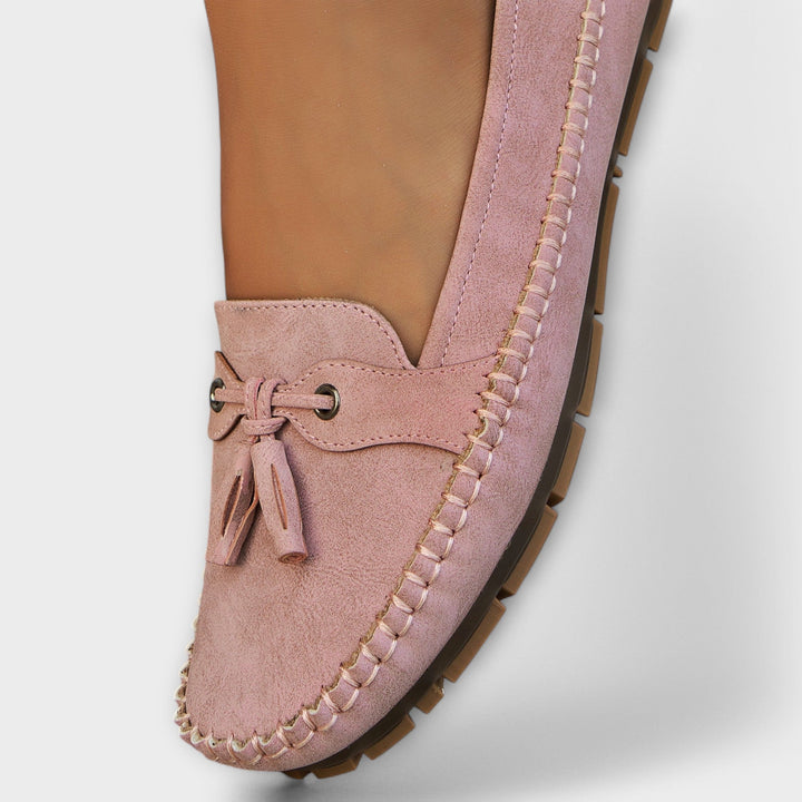 Lise | Mocassin élégant