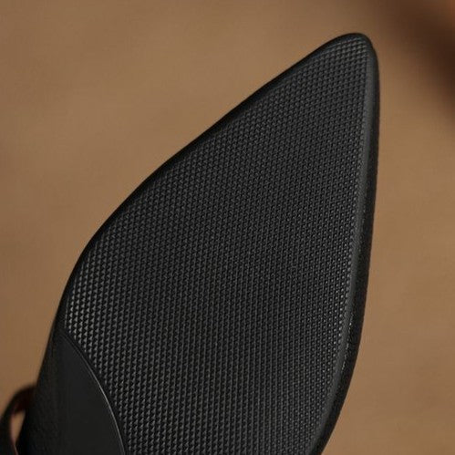 Talons Chatons en Cuir Eloria
