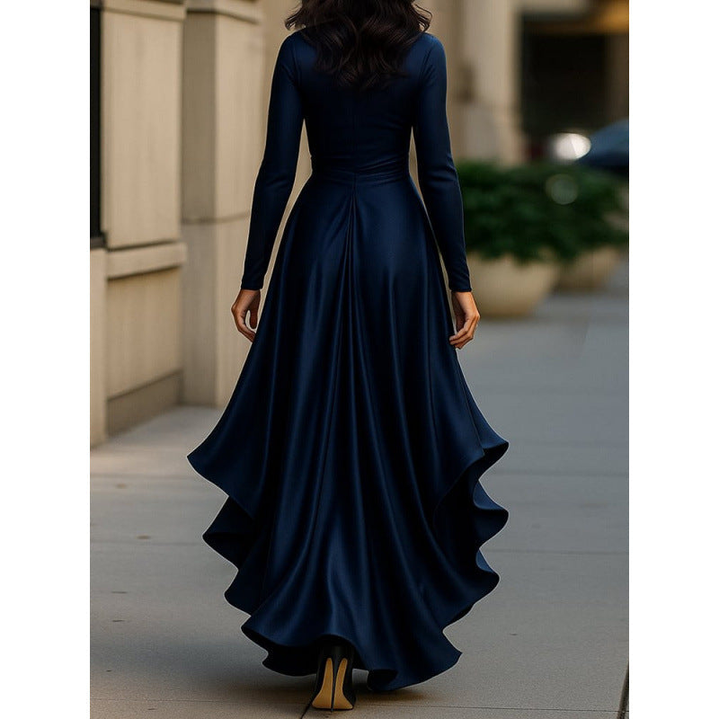 Constance | Elegancka Maxi Sukienka