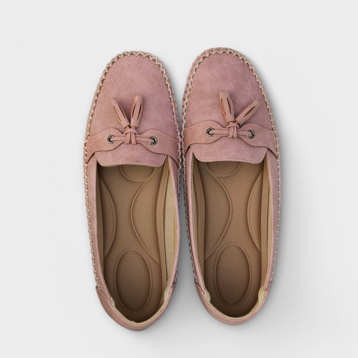 Lise | Mocassin élégant