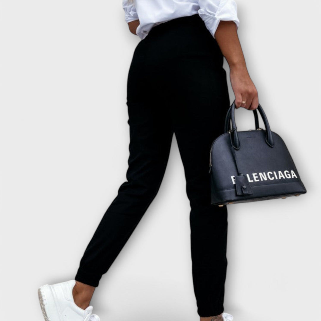 Menta | Pantalons Stretch