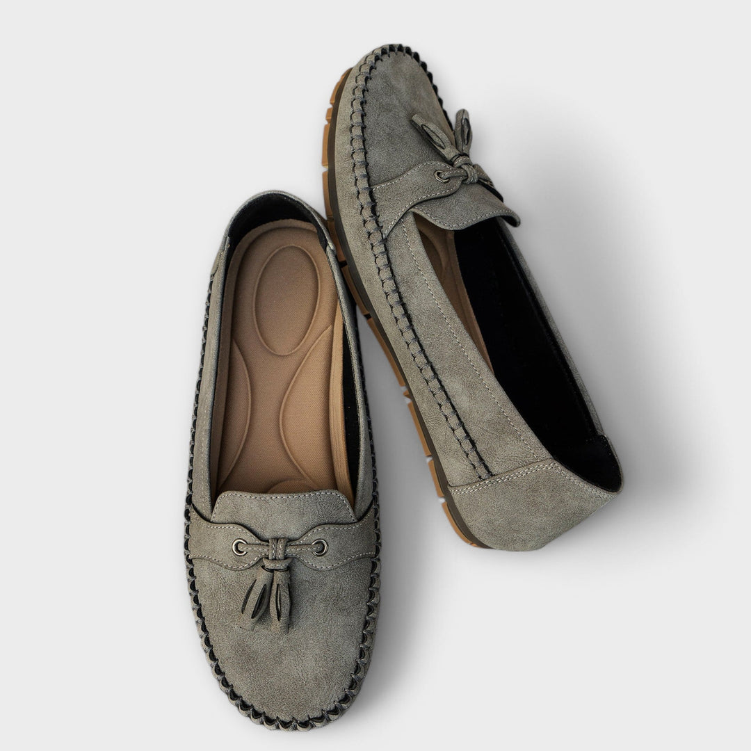 Lise | Mocassin élégant