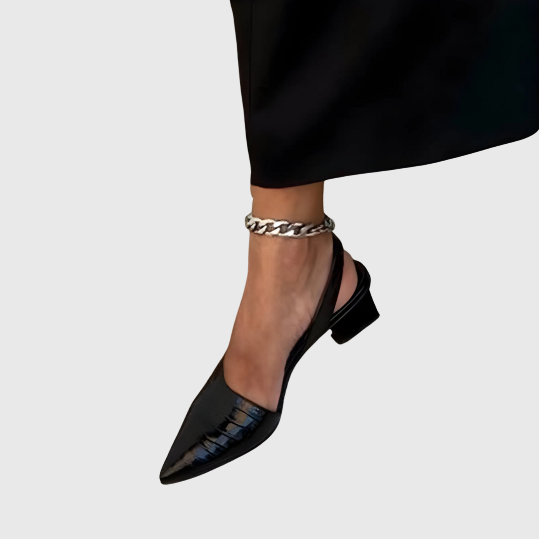 Lynn | Talons confortables