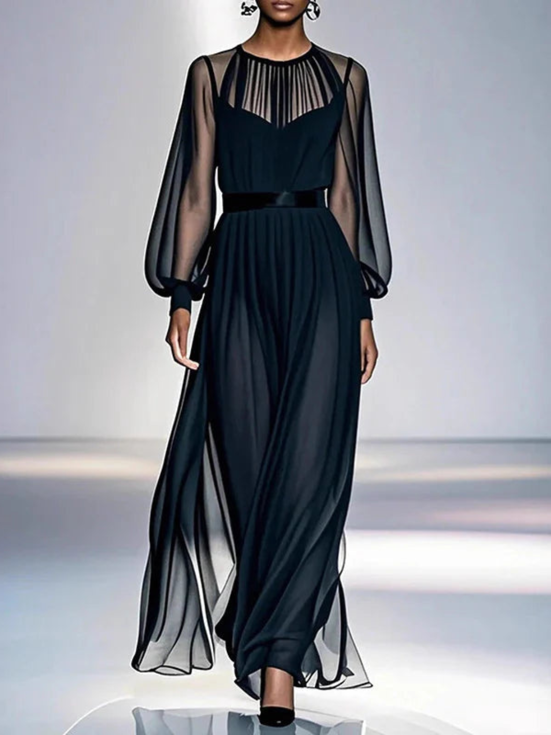 Sukienka Elegancka Maria™