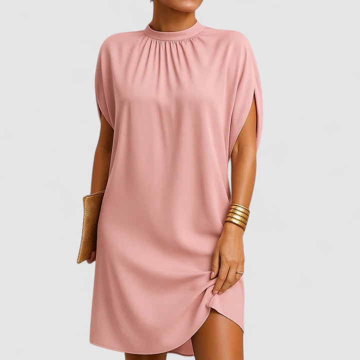 Krista | Robe Élégante