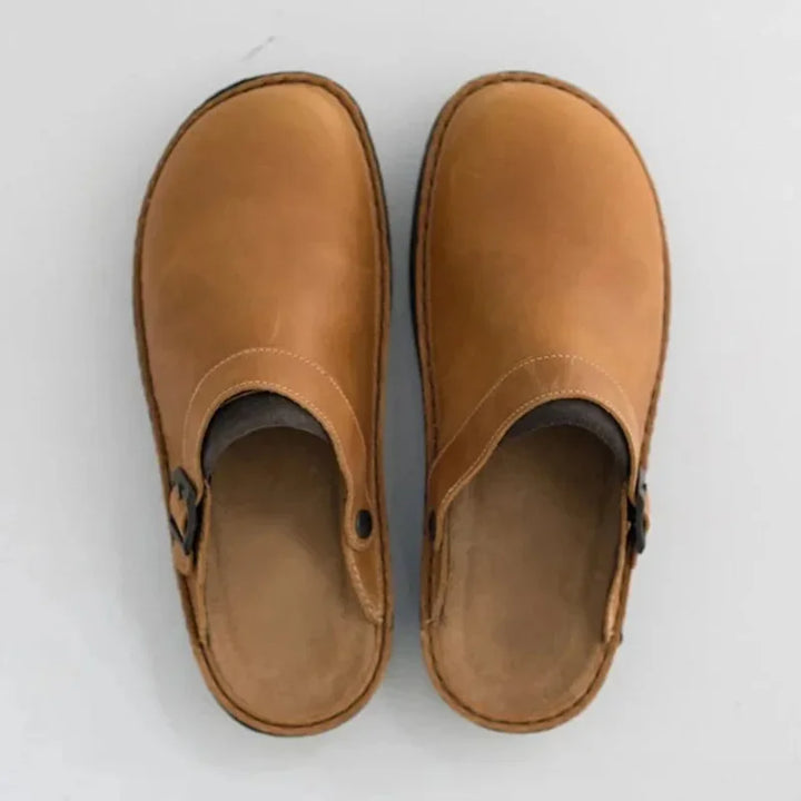 Lenoir™ | Chaussures Slip-On sans Lacets