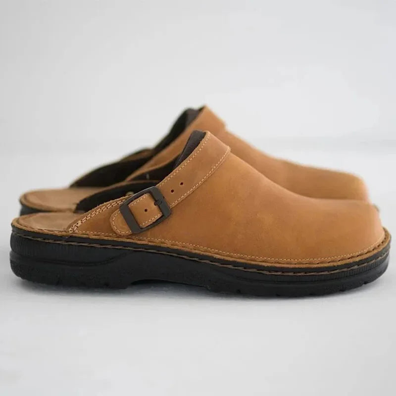 Lenoir™ | Chaussures Slip-On sans Lacets