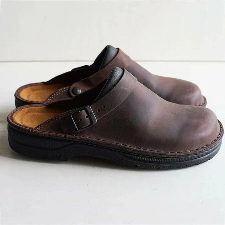 Lenoir™ | Chaussures Slip-On sans Lacets