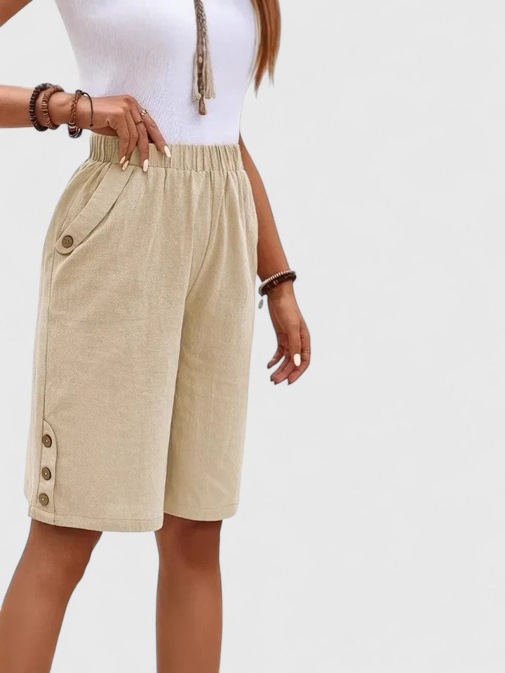 Desiree | Shorts Confortables
