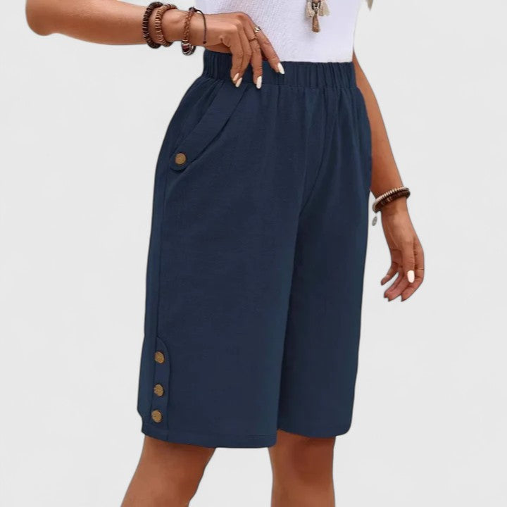 Desiree | Shorts Confortables