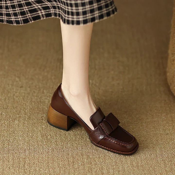 Mocassins Contessa Knot