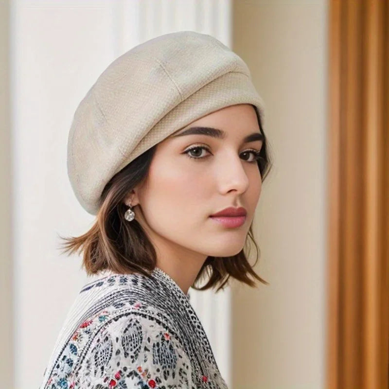 Magdalena | Modny Damski Beret