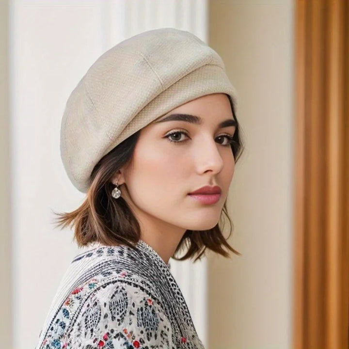 Magdalena | Modny Damski Beret