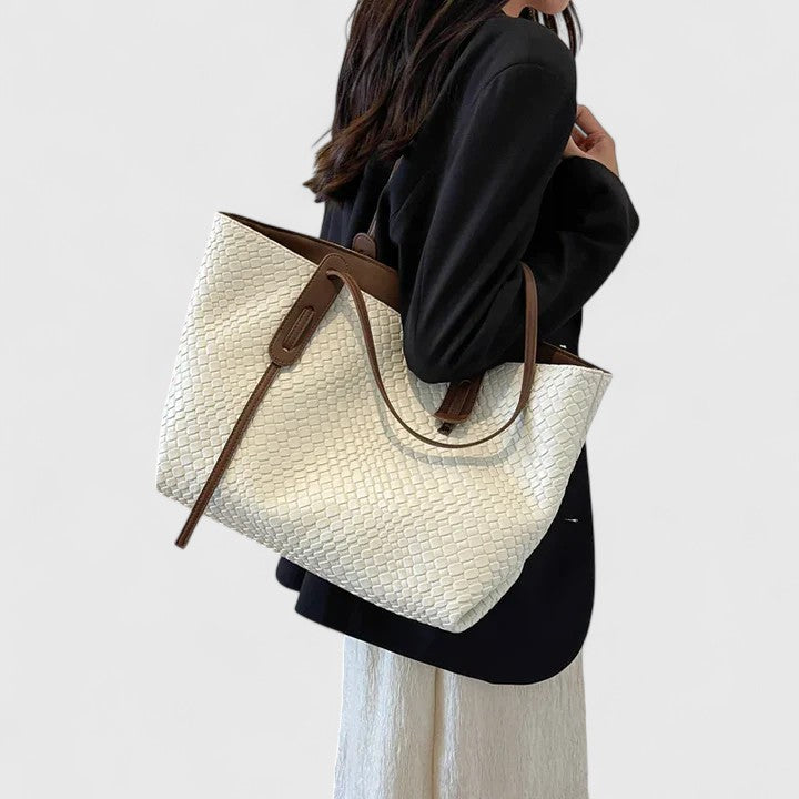 Sac Tote Chic