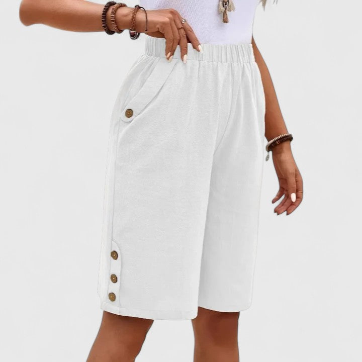 Desiree | Shorts Confortables