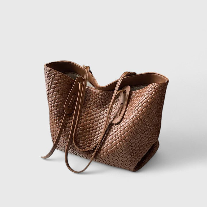 Sac Tote Chic