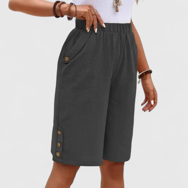 Desiree | Shorts Confortables