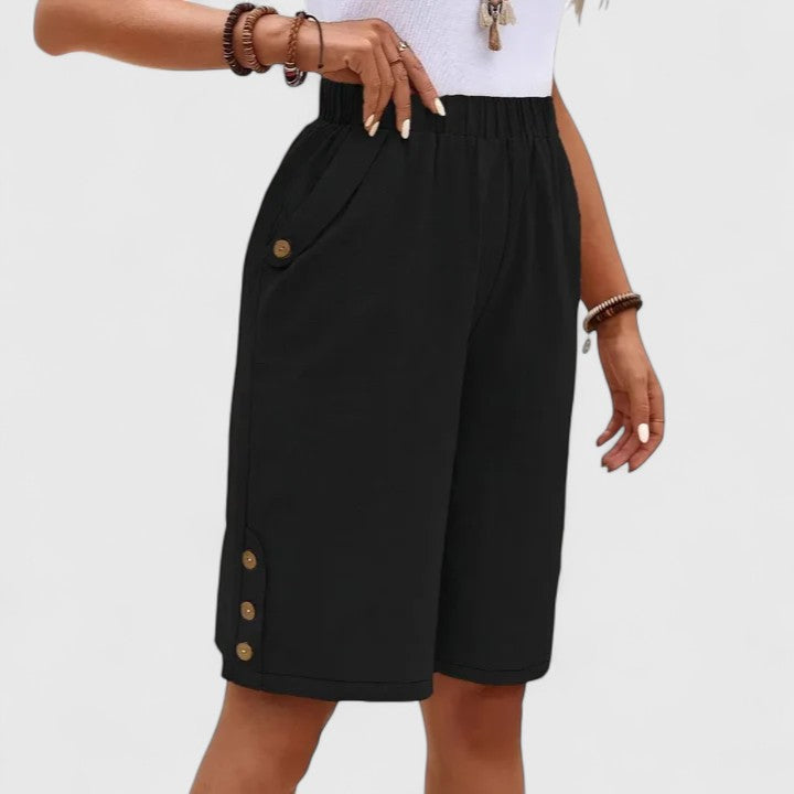 Desiree | Shorts Confortables