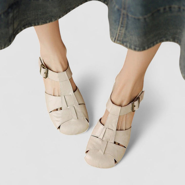 Saryanna | Babies Orthopédiques