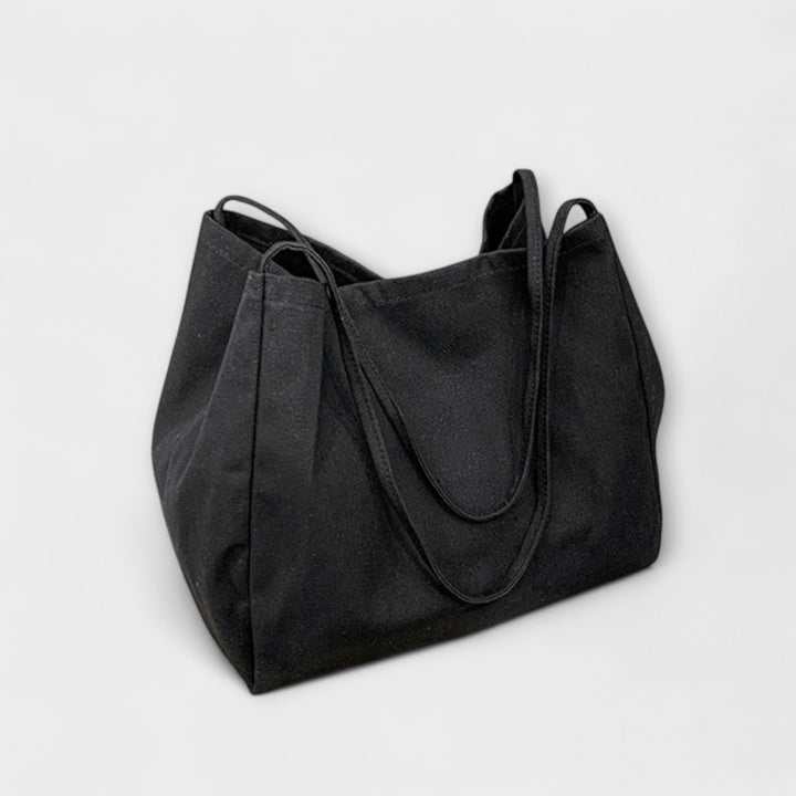 Sac de courses en toile grand format de haute qualité