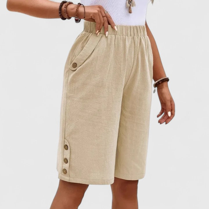 Desiree | Shorts Confortables