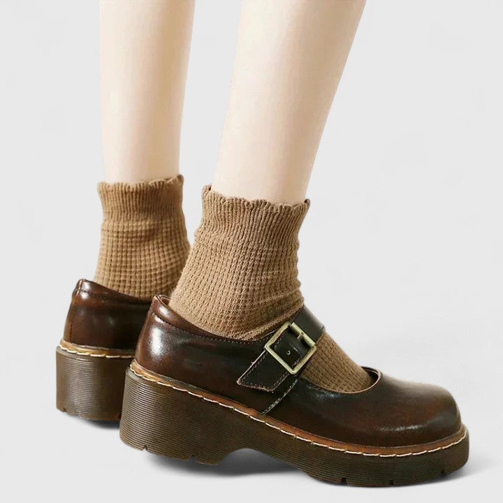 Bridgit | Babies Chaussures Sophistiquées