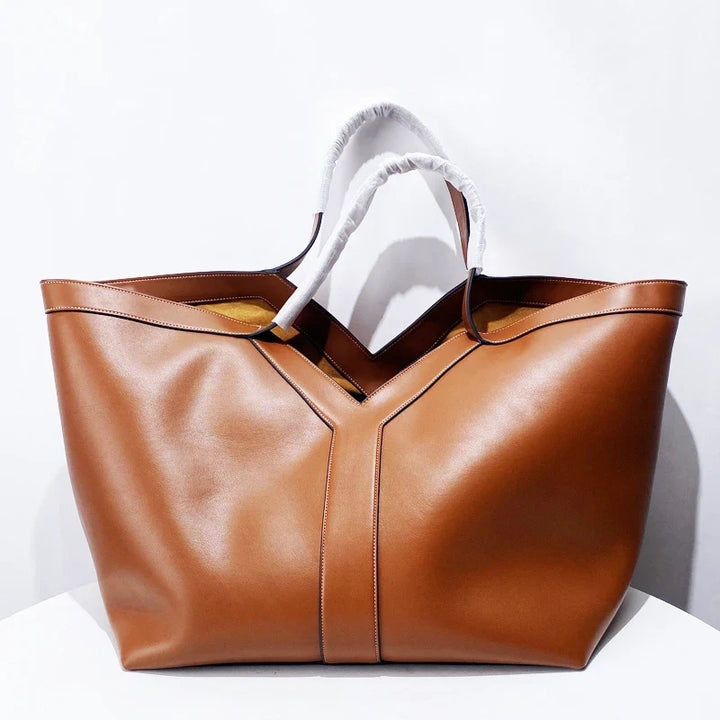 Tote Oversize | Sac à Main Luxe Designer