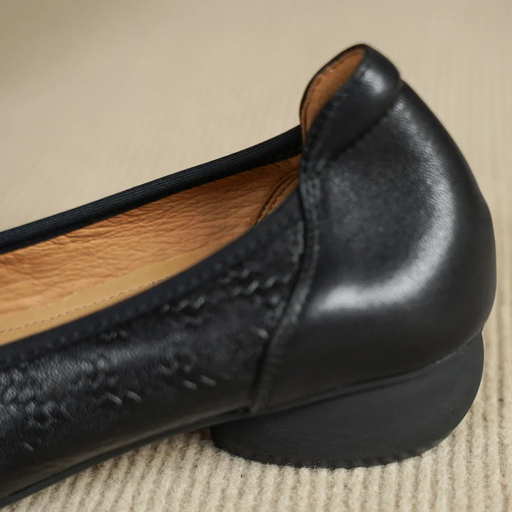 Aurélie | Escarpins Élégants Confort