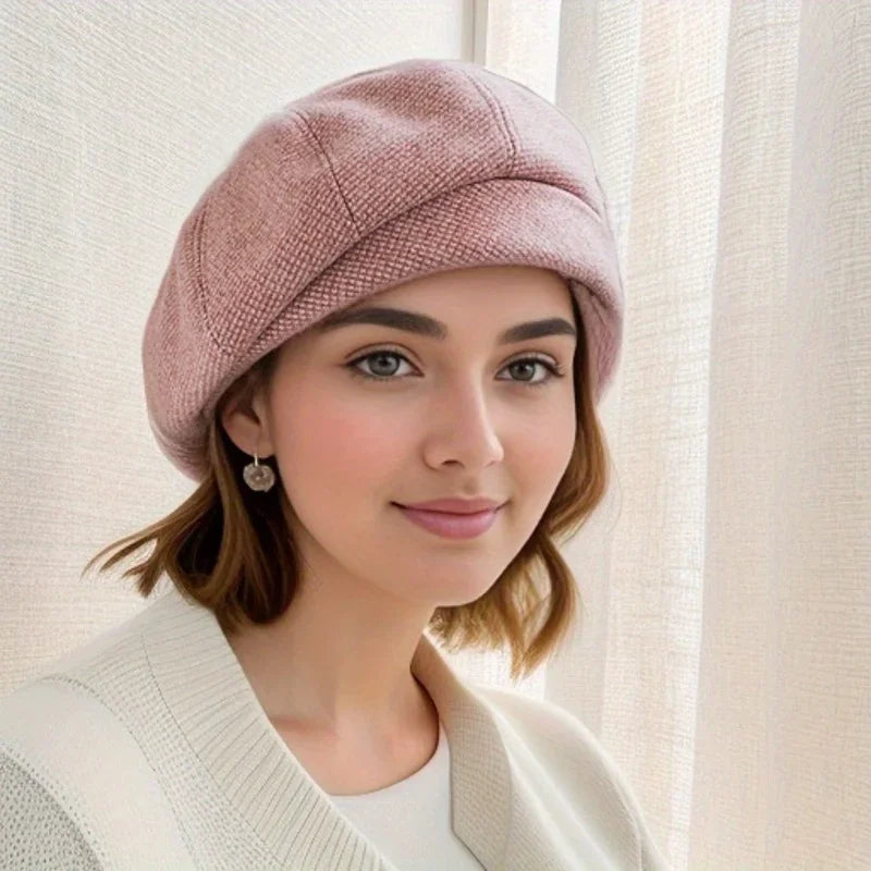 Magdalena | Modny Damski Beret