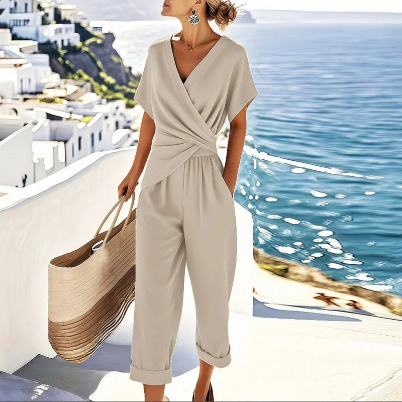 Ensemble Élégant Colleen™ en Deux Pièces