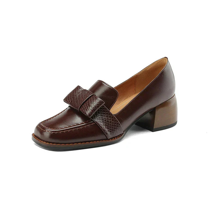 Mocassins Contessa Knot