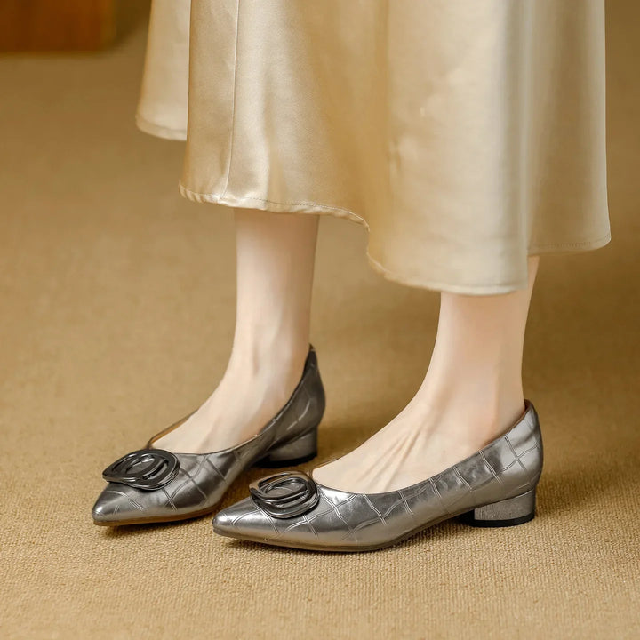 Camille | Talons Aiguilles Élégants