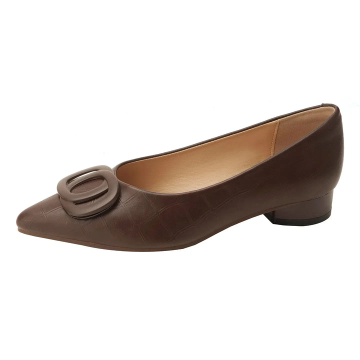 Camille | Talons Aiguilles Élégants