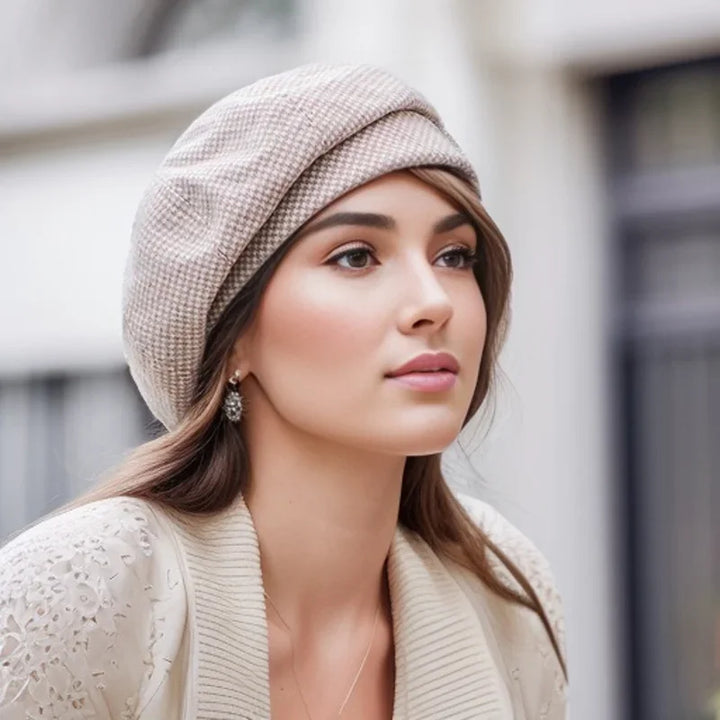 Magdalena | Modny Damski Beret