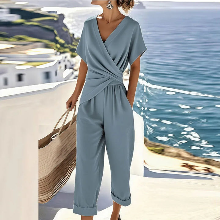 Ensemble Élégant Colleen™ en Deux Pièces