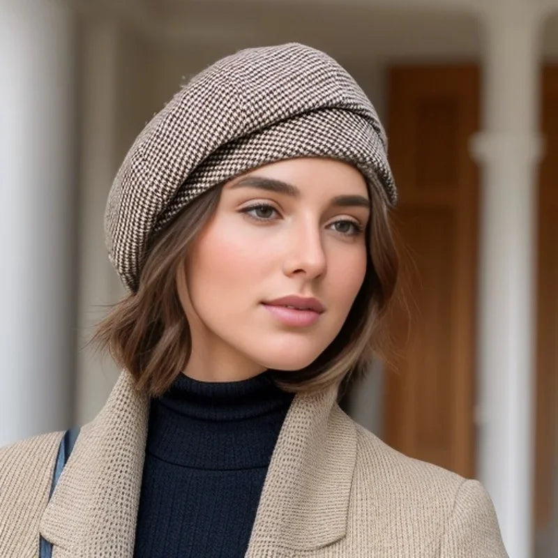 Magdalena | Modny Damski Beret