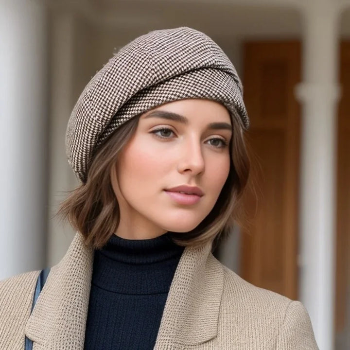 Magdalena | Modny Damski Beret
