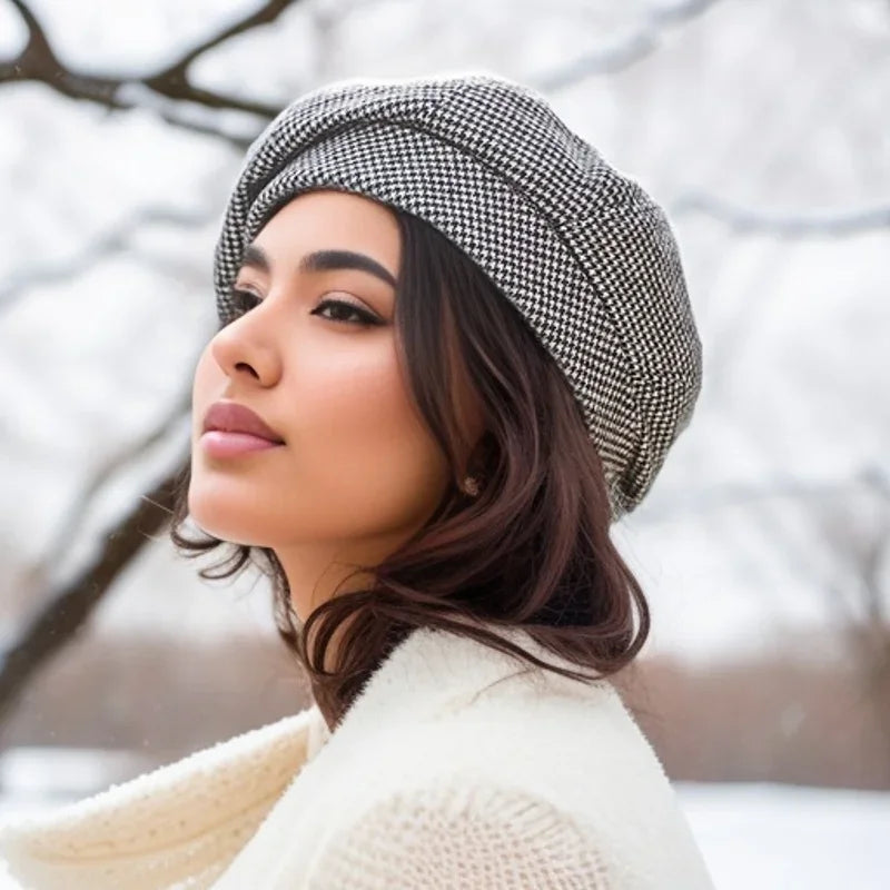 Magdalena | Modny Damski Beret