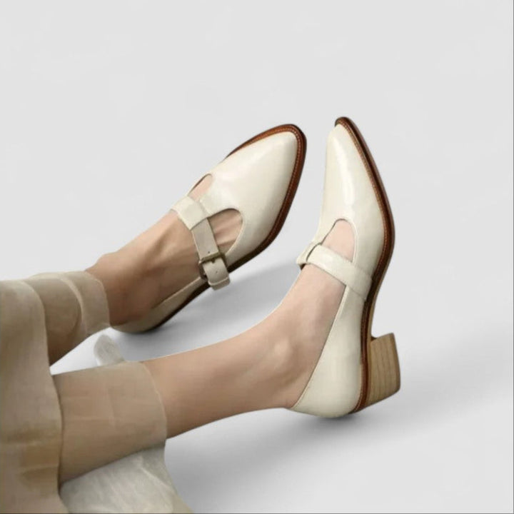 Thalynah | Babies Orthopédiques