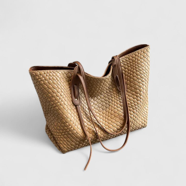 Sac Tote Chic