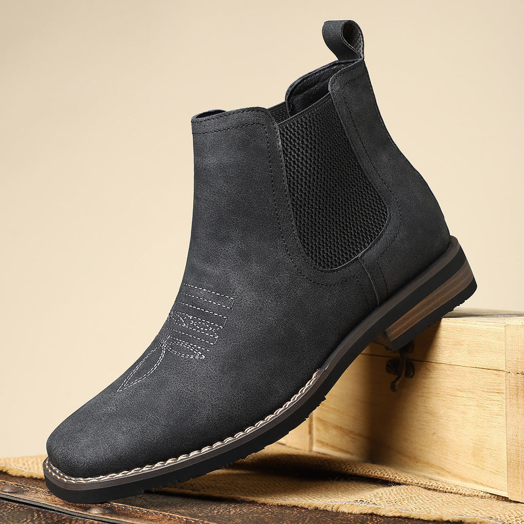 Filip | Eleganckie buty męskie