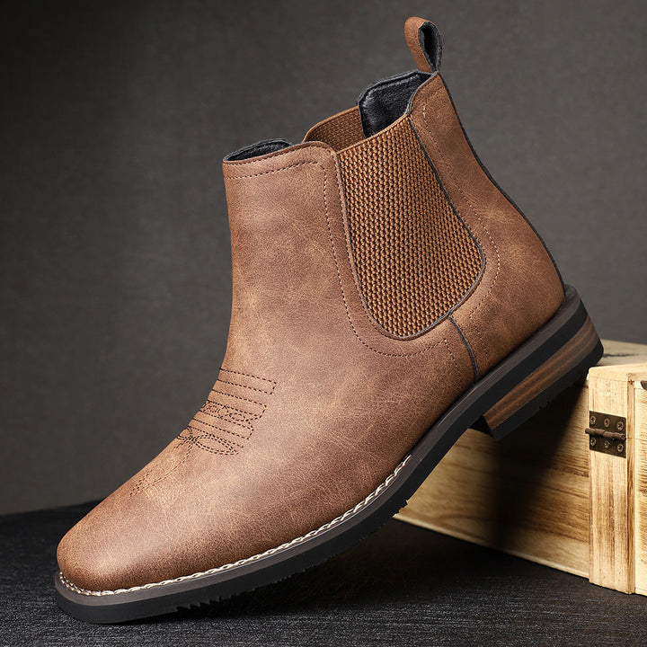 Filip | Eleganckie buty męskie