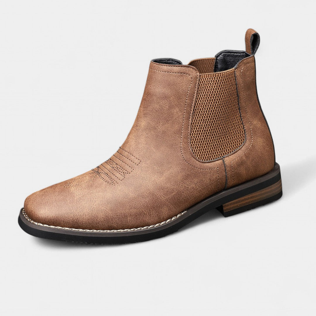 Filip | Eleganckie buty męskie
